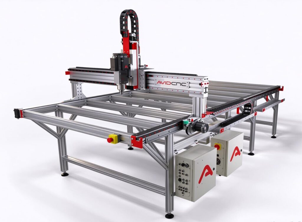 Ball Balancing Machine 6 Best CNC Machines for Metal Work and Cutting