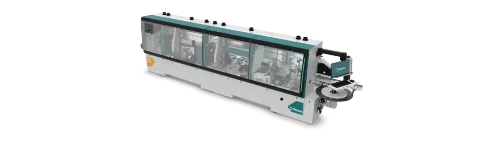 Biesse Edge  Banding Machine