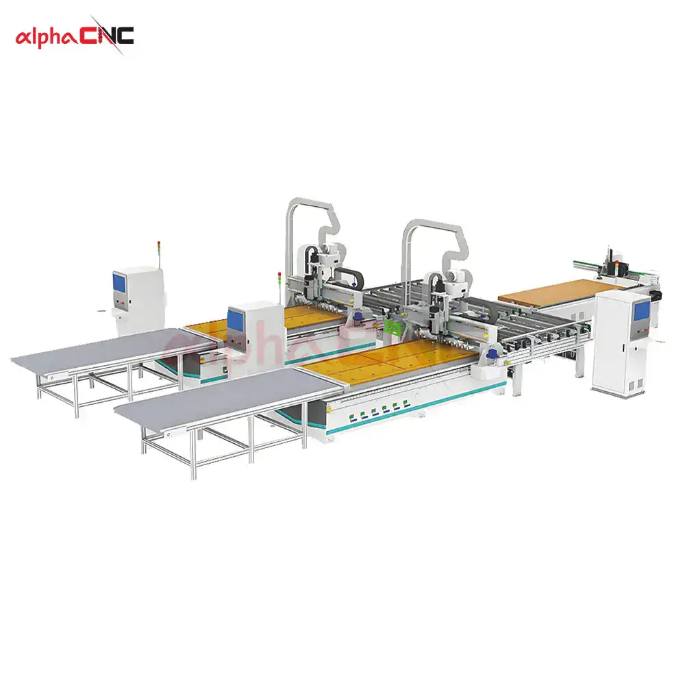 automatic-tool-change-cnc-workstation-double-column-stability