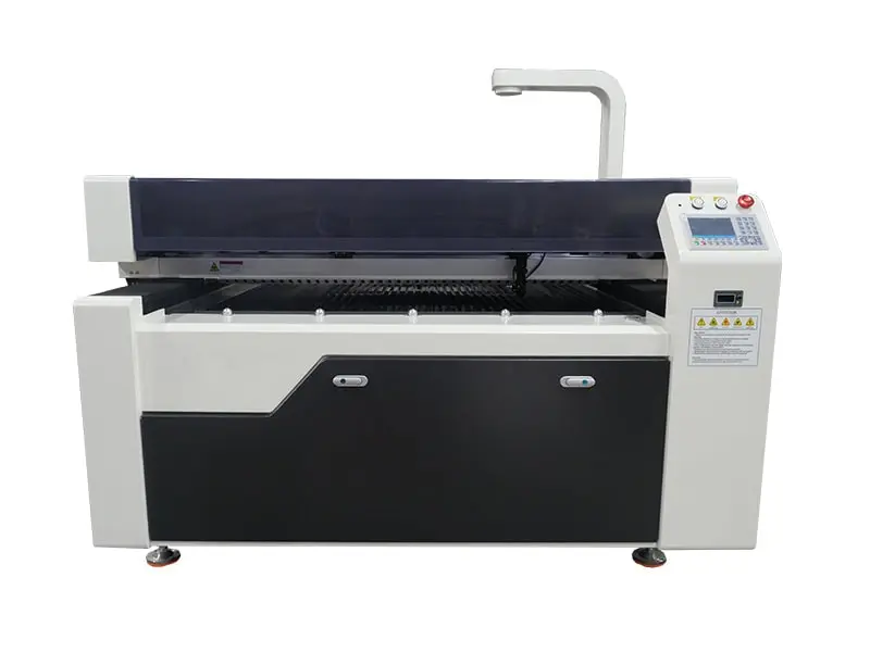High-Speed Laser Cutting Machine for Advertising Industry