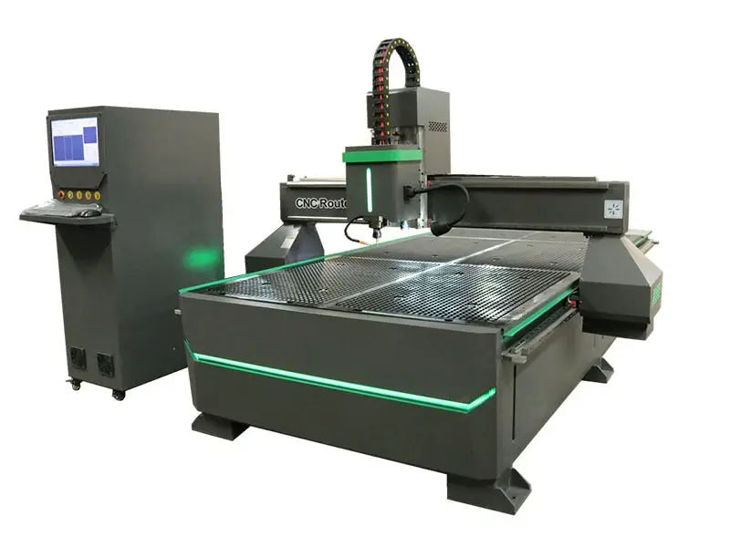 Digital Cutting Machine for Precision Sign and Graphic Applications