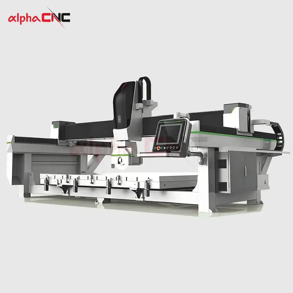 cnc-bridge-saw-granite-marble-cutting-machine