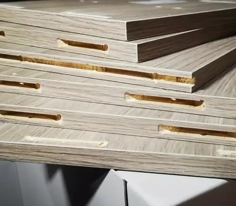 6-sided-drilling-machine-finished-lamello-slot-panel-workpieces