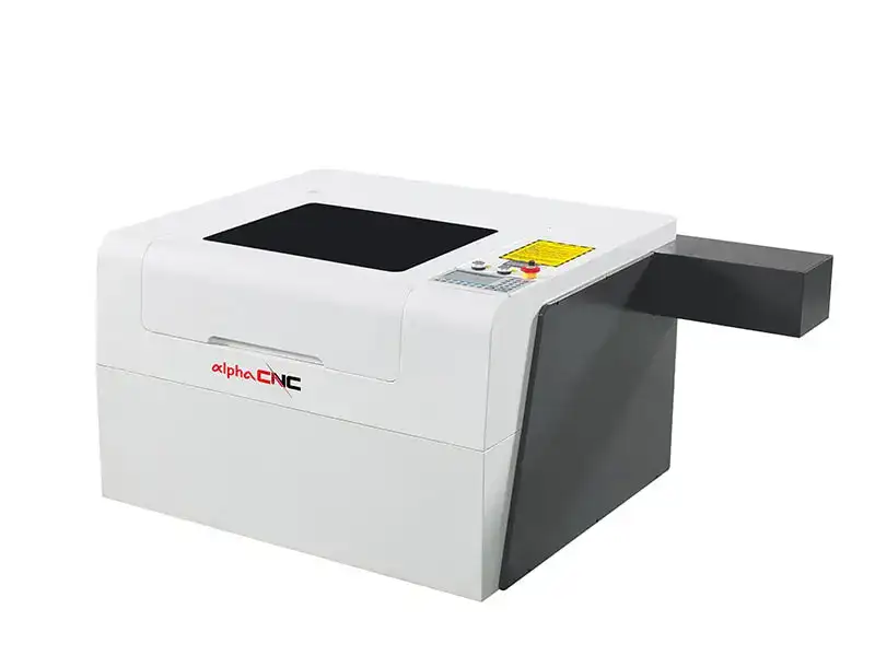 6040 Laser Engraving Machine for Acrylic and Wood Signs