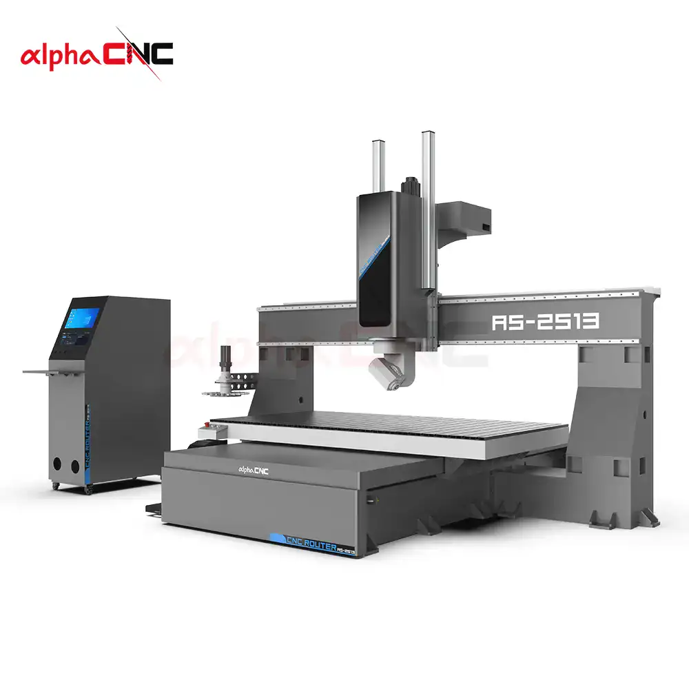 A5-2513-5-Axis-CNC-Router