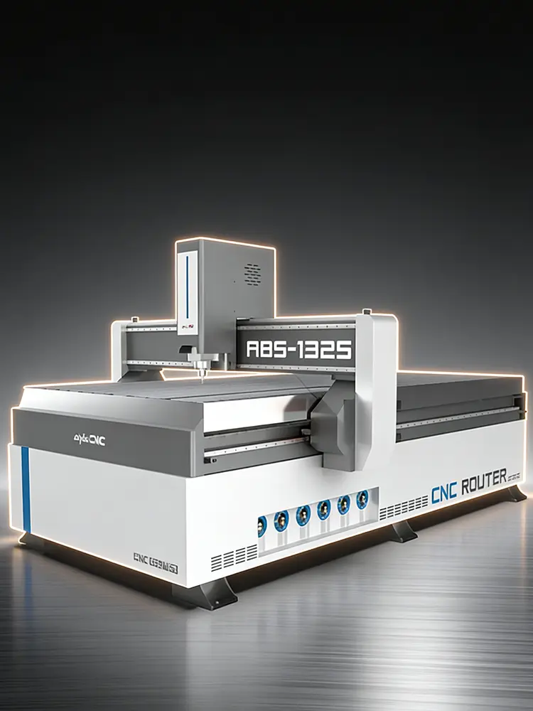 ABS-1325 CNC Router