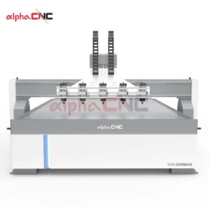 AMS-2030-5 CNC router for woodworking