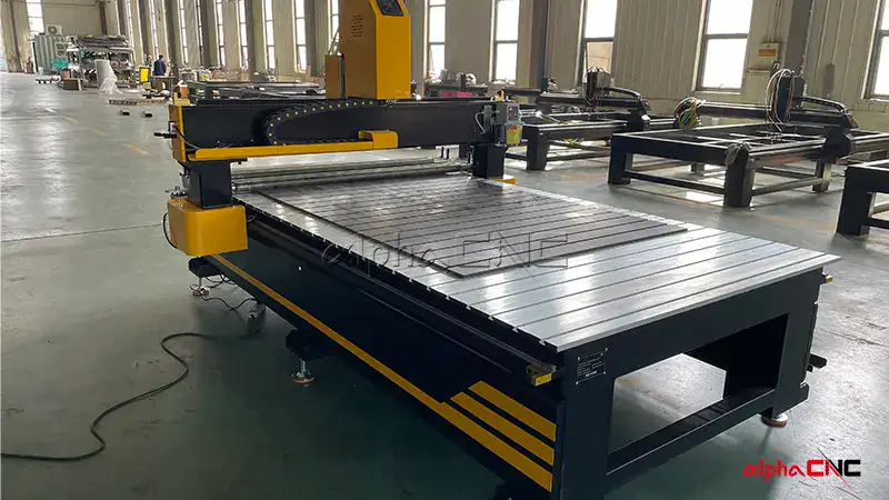 APS-1325CNC Wood Machine