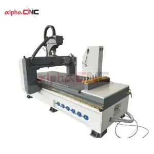 APS‑1020 auto tool change CNC machine