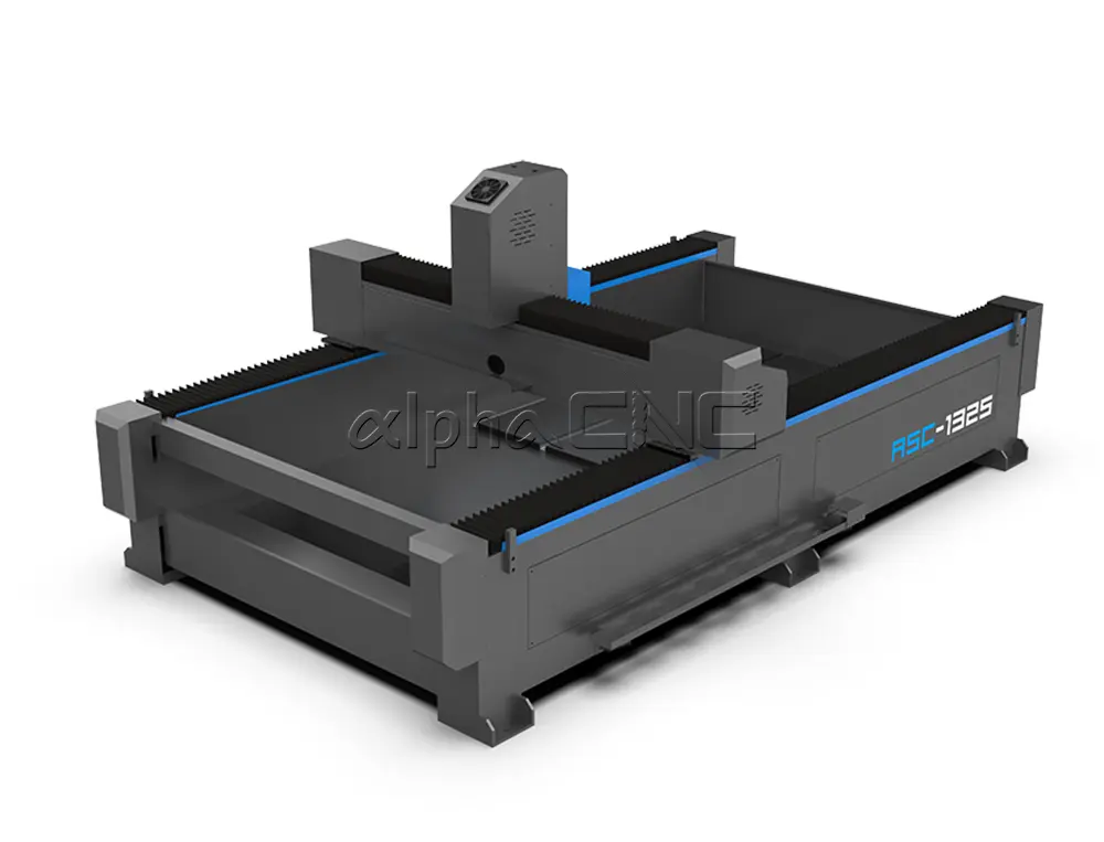 stone cutting machine