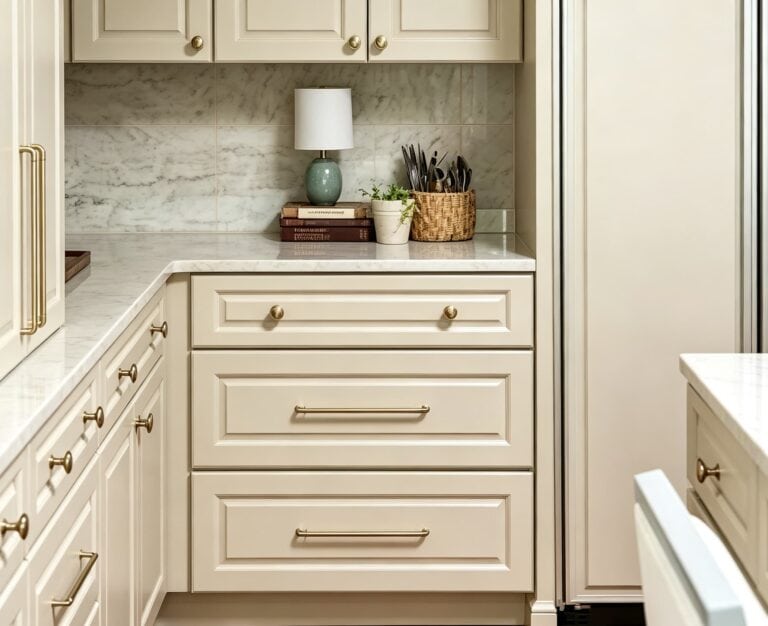 ATC CNC Router Wooden Kitchen Cabinets
