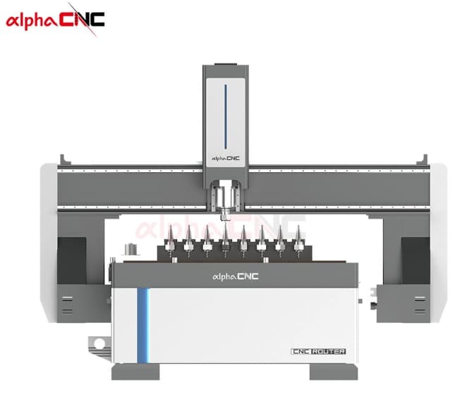 make money with ATC CNC wood router