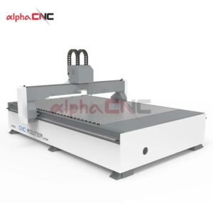 Alpha Best AMS-2030-5 CNC Router