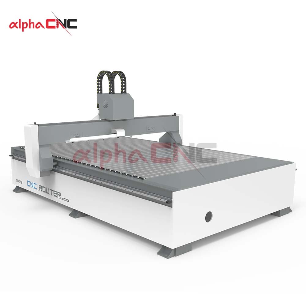 Alpha Best AMS-2030-5 CNC Router