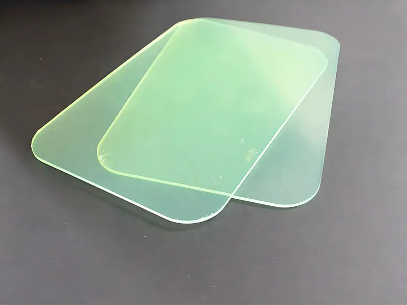 Digital Cutting Machine Processing Industrial Materials