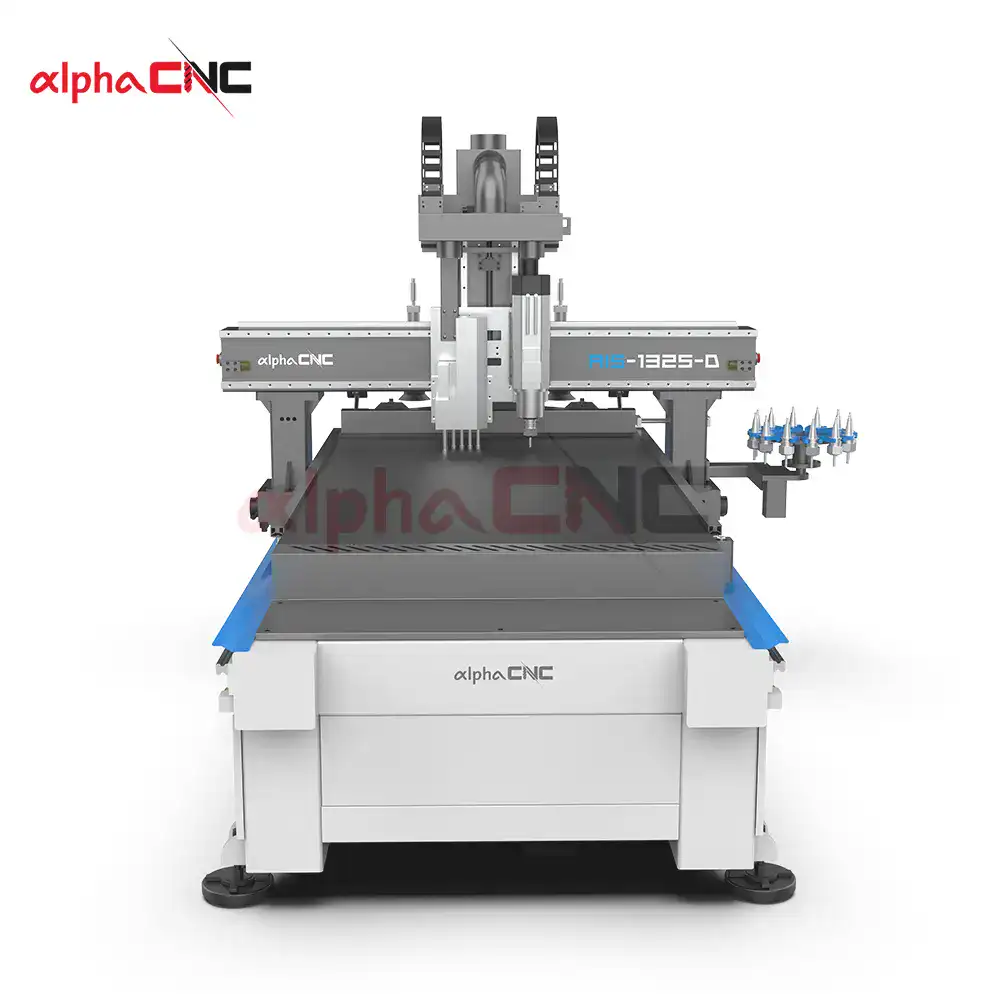 Alpha-CNC-Nesting-Machine-Front