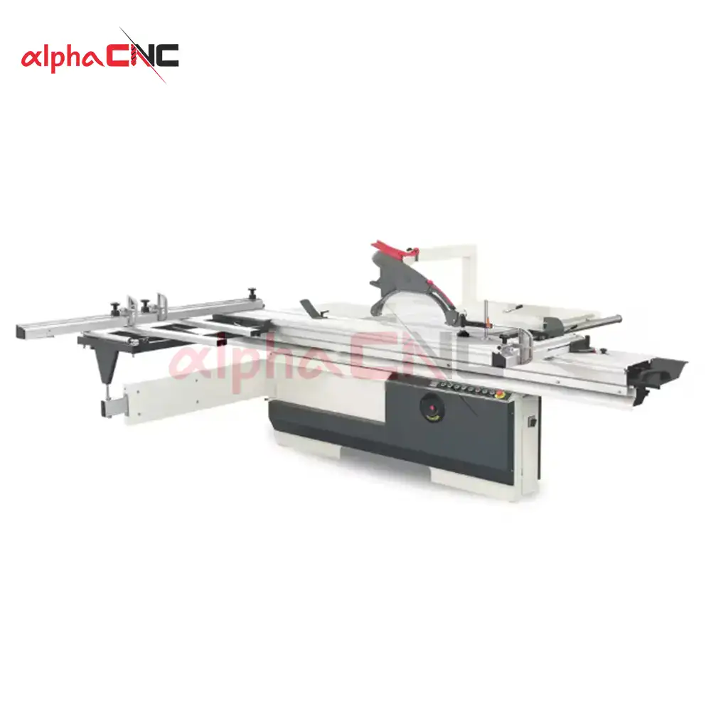 Alpha-High-Efficiency-Sliding-Table-Saw