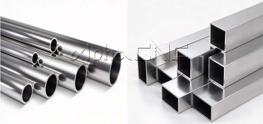 Alpha fiber laser cutting machine for aluminum materials