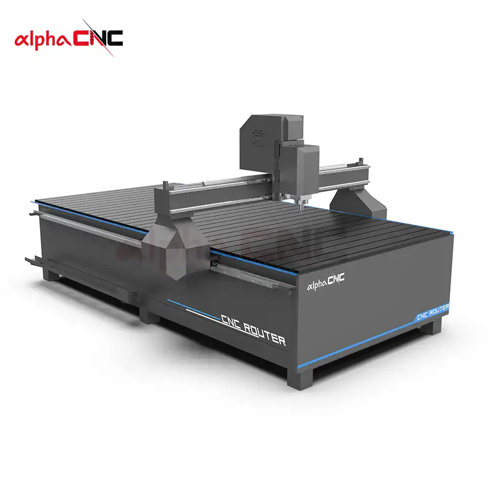 Auto tool calibration sensor for precision carving