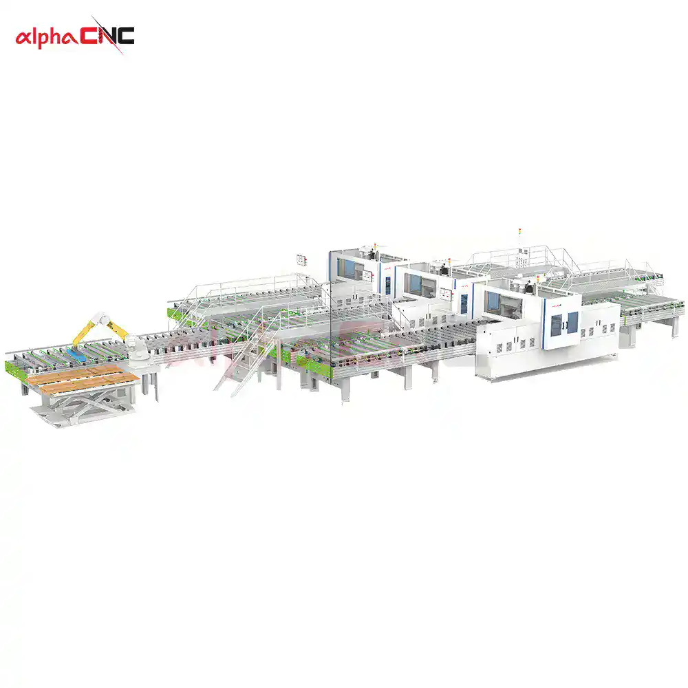 Automated-3-Machine-CNC-Line-Boost-Furniture-Panel-Productivity-1