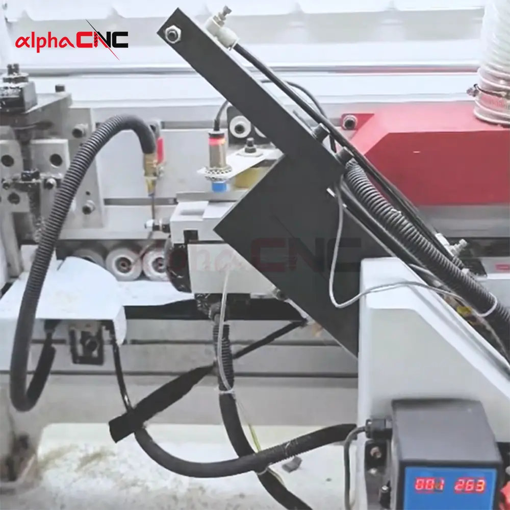 Consistent, Automated Production for Cabinet Making