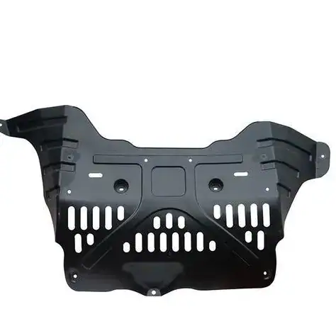 Automotive CNC router machining car interior mold prototype
