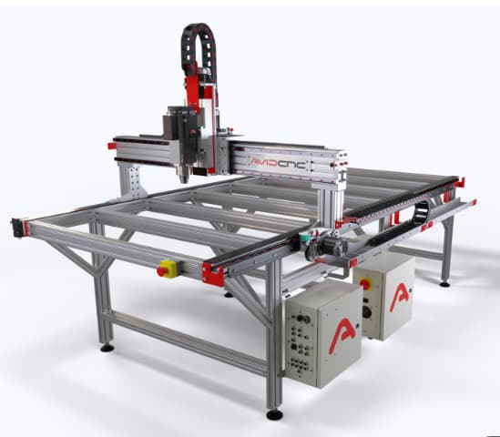 Avid CNC PRO4896
