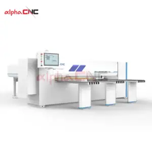 CBS-H2800 computer beam saw