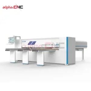 CBS-H2800 computerized panel saw heavy duty beam saw for cabinet manufacturing
