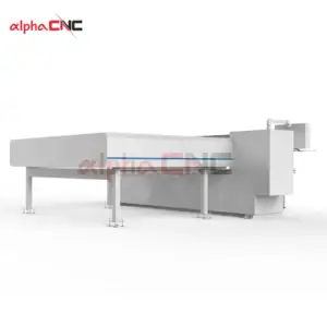 CBS-H2800 panel saw