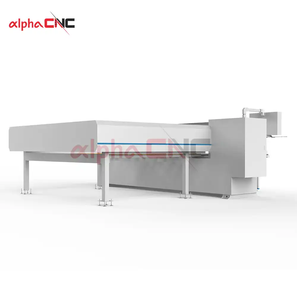 CBS-H2800 panel saw