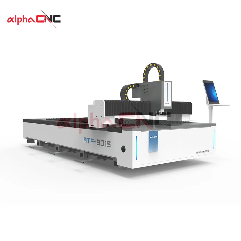 CNC-Control-System-for-Industrial-Laser-Cutter