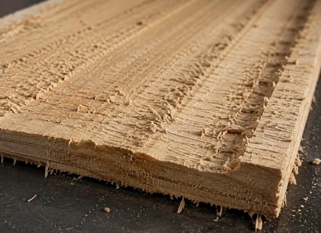 CNC Router Produce Poor Machining Quality