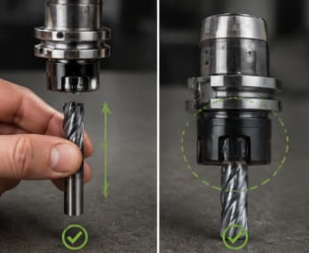 CNC Router tool break solutions-Select the Right Tool