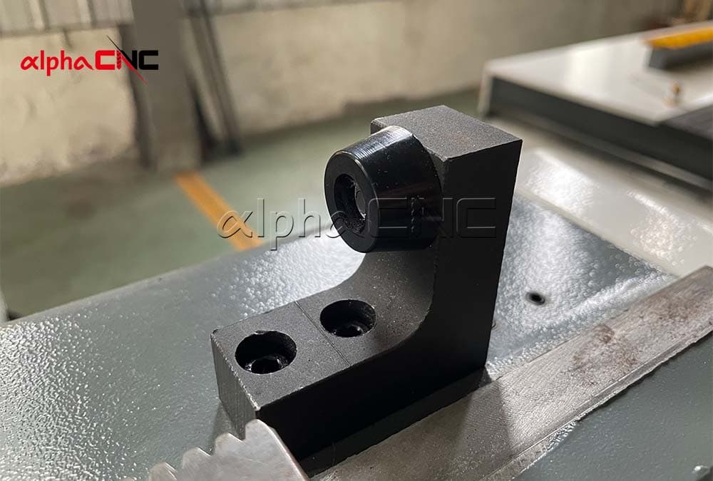 The limit switch is very important in CNC Router Safety