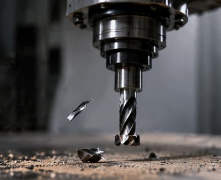 CNC Machine Tool Safety