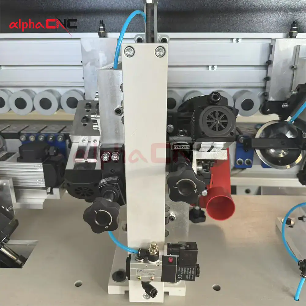Alpha-CNC-Edge-Banding-Machine-Fine-Trimming-Unit