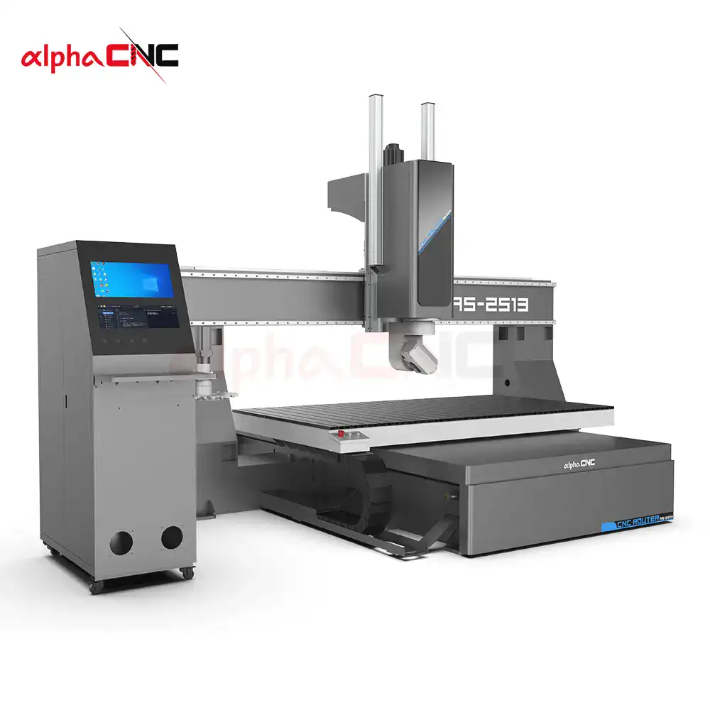 Close-up-of-Rotary-Table-Mechanism