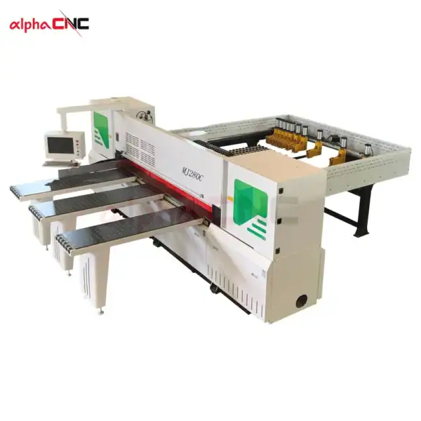 Computerized-Cutting-Saw