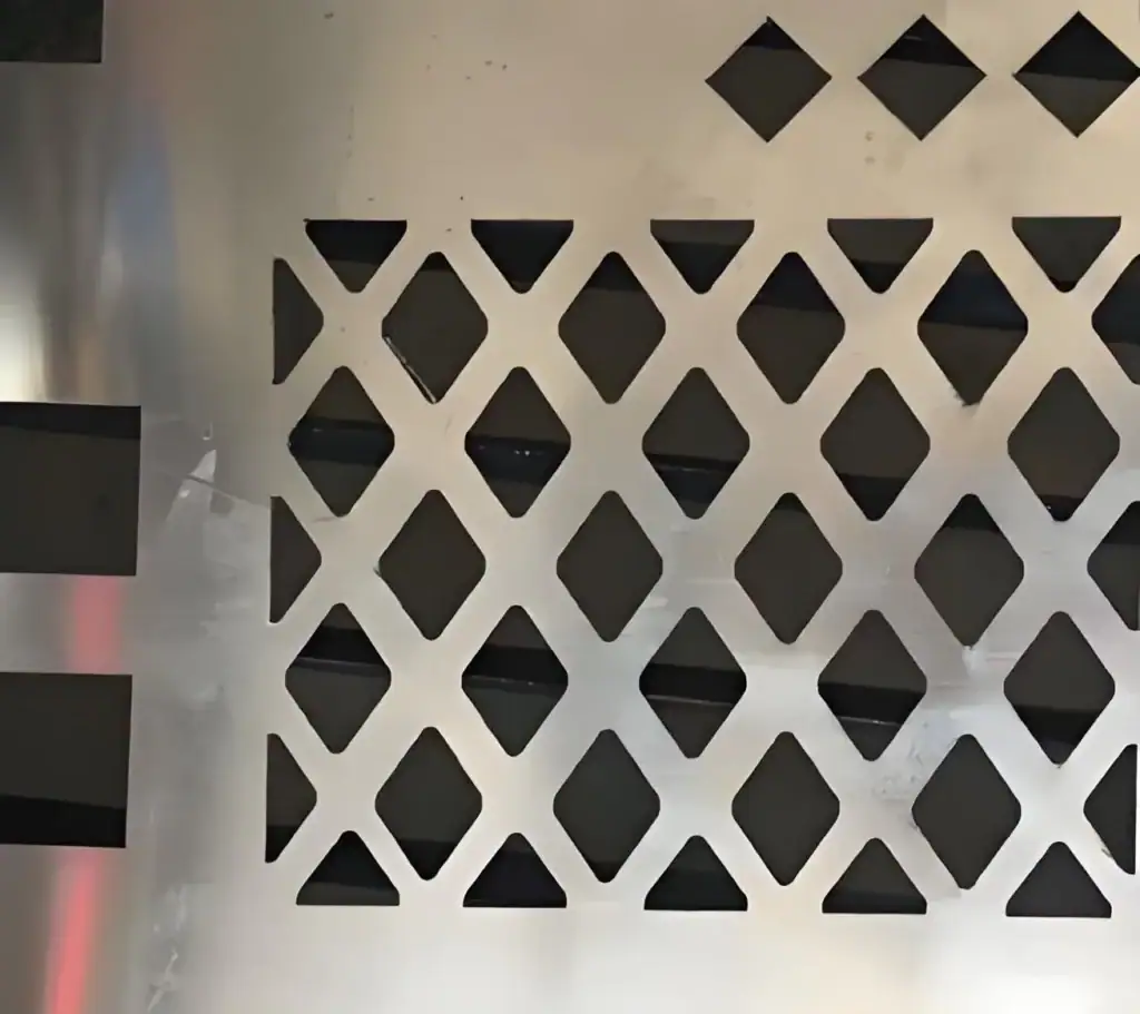 Custom Acrylic Signs Made with Laser Cutter