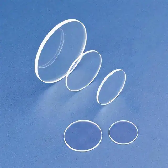 Custom Laser Cut Acrylic