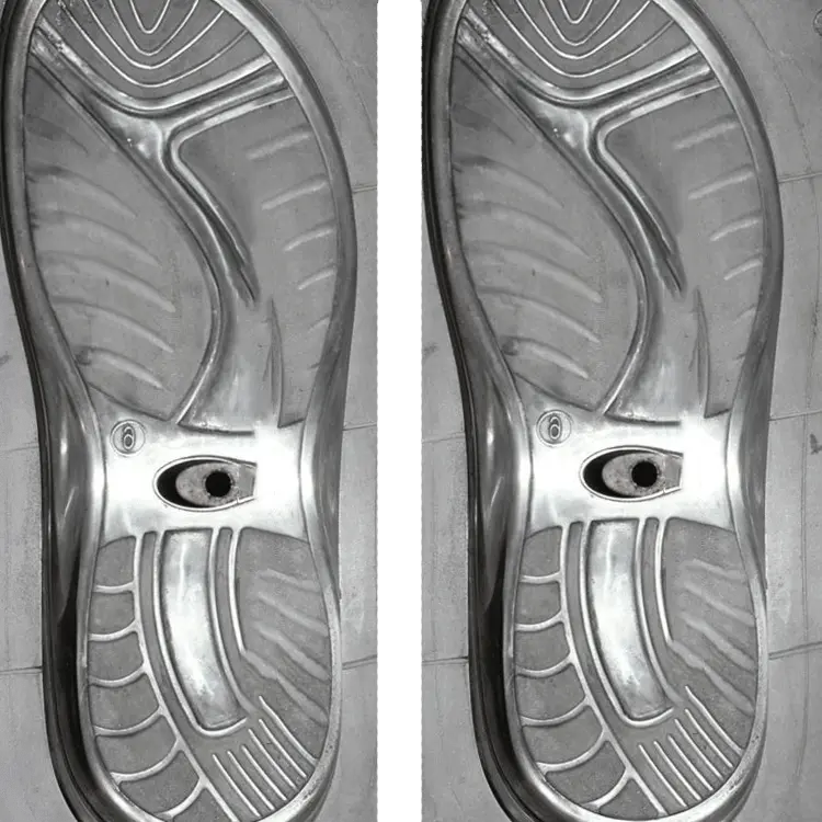 Diverse portfolio of finished customer projects sample, providing inspiration for custom metal fabrication needs