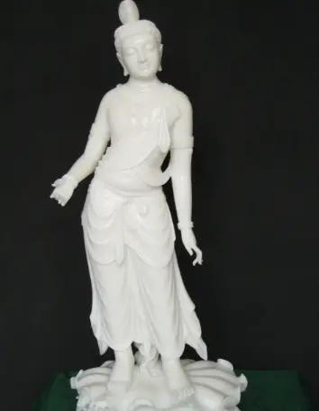 Intricate spiral staircase spindle CNC machining