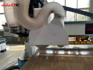 Cutting Saw
