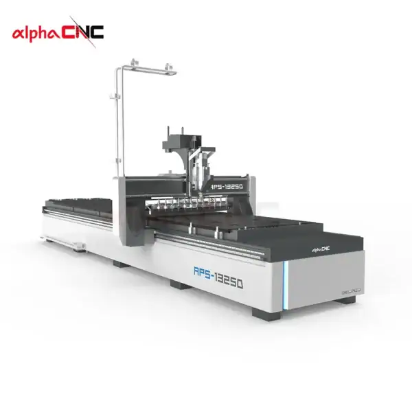 Double-Platform-CNC-Router-Workstations-Closeup