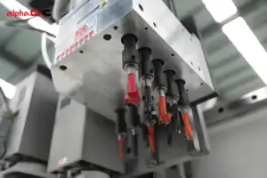 Drilling Bank