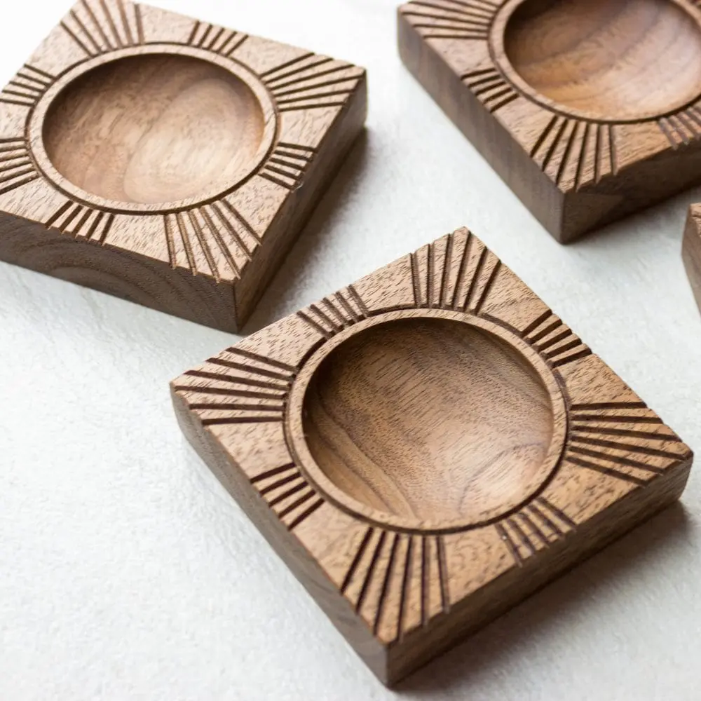 Alpha CNC woodcarving model