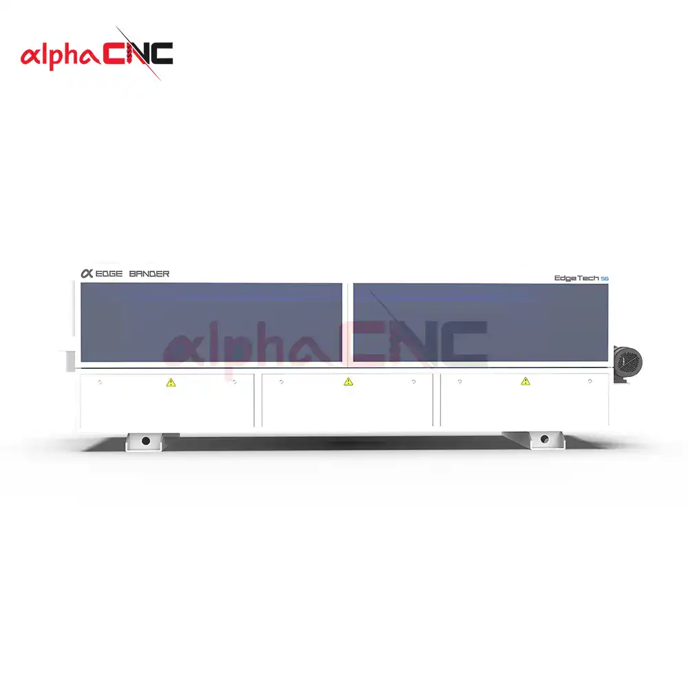 Alpha-CNC-PVC-Edge-Banding-Machine-Front-View