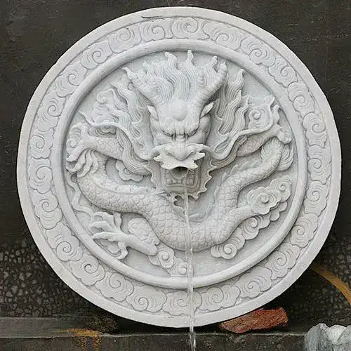 Granite CNC engraving machine for tombstone processing