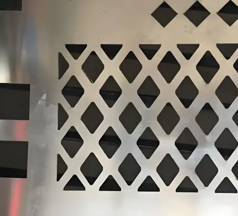 Demonstrating the versatility of our CO2 laser engraver for crafts, furniture inlays, and personalized gifts.